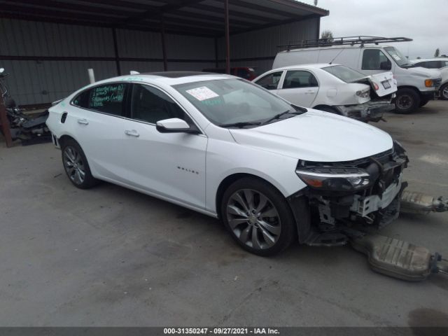 CHEVROLET MALIBU 2016 1g1zh5sx9gf340058