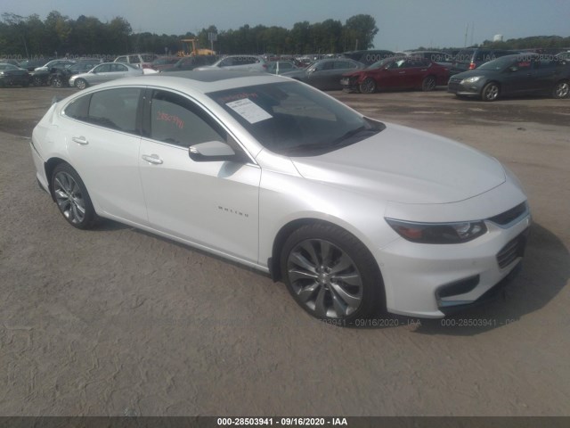 CHEVROLET MALIBU 2017 1g1zh5sx9hf122980