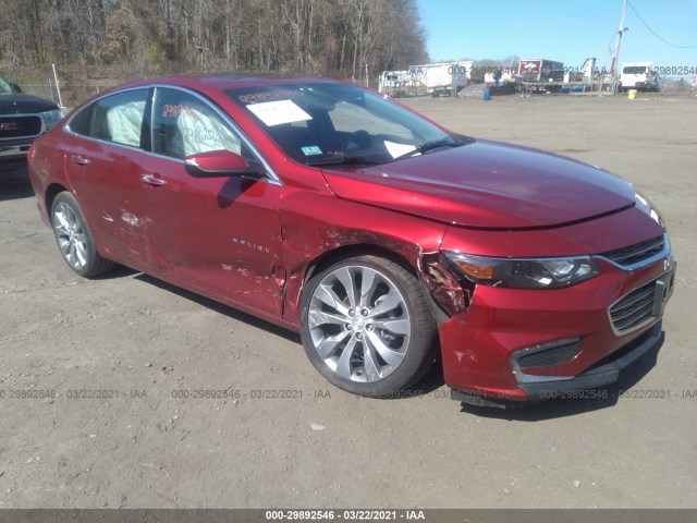 CHEVROLET MALIBU 2017 1g1zh5sx9hf163593