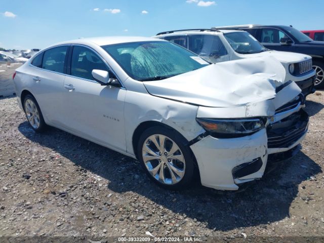 CHEVROLET MALIBU 2017 1g1zh5sx9hf167739