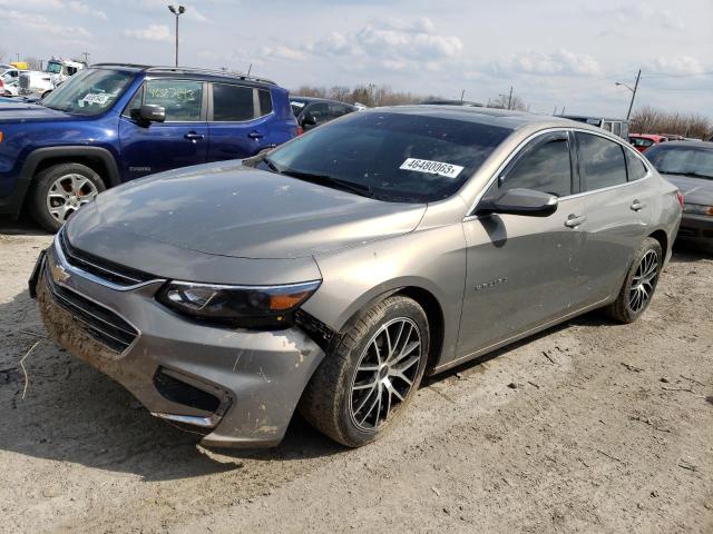 CHEVROLET MALIBU PRE 2017 1g1zh5sx9hf174710