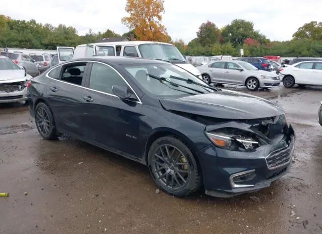 CHEVROLET MALIBU 2017 1g1zh5sx9hf189739