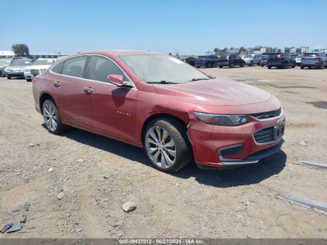 CHEVROLET MALIBU 2017 1g1zh5sx9hf191331