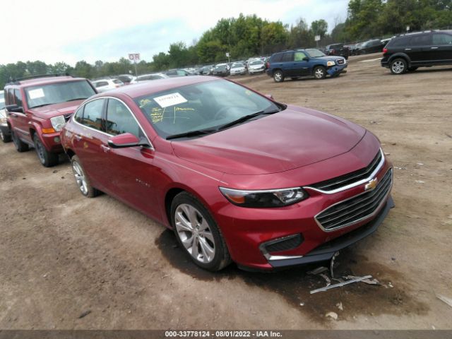 CHEVROLET MALIBU 2017 1g1zh5sx9hf224408