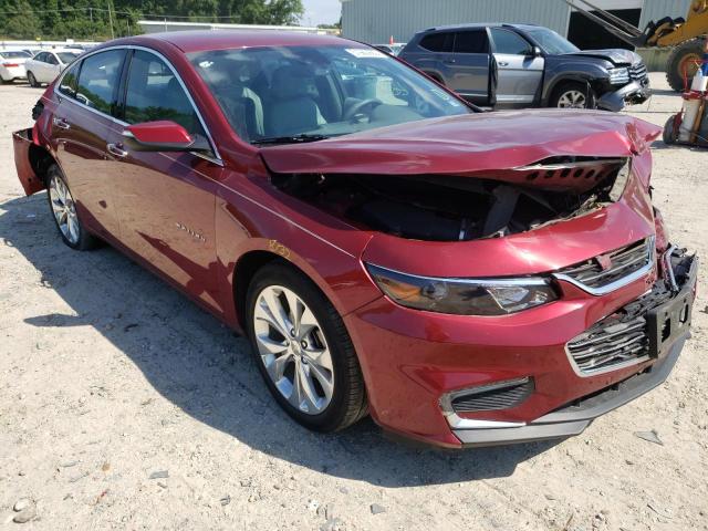 CHEVROLET MALIBU PRE 2017 1g1zh5sx9hf237725