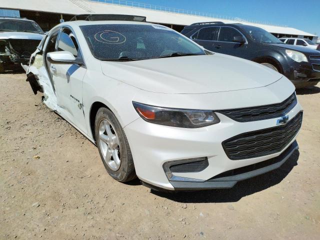 CHEVROLET MALIBU PRE 2017 1g1zh5sx9hf246618