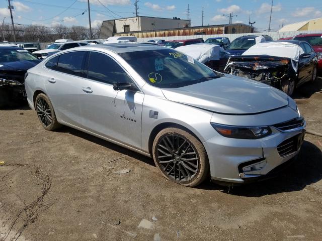 CHEVROLET MALIBU PRE 2017 1g1zh5sx9hf248885