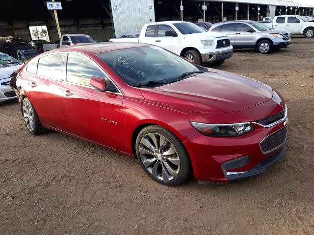 CHEVROLET MALIBU PRE 2016 1g1zh5sxxgf128124