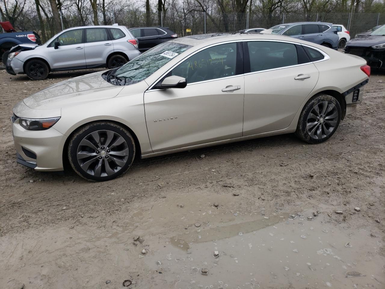 CHEVROLET MALIBU 2016 1g1zh5sxxgf200150