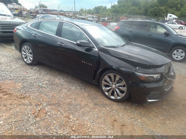 CHEVROLET MALIBU 2016 1g1zh5sxxgf210192