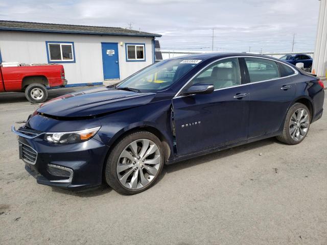 CHEVROLET MALIBU PRE 2016 1g1zh5sxxgf214095