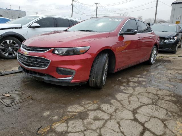 CHEVROLET MALIBU 2016 1g1zh5sxxgf221502