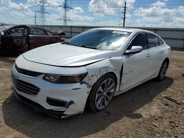 CHEVROLET MALIBU 2016 1g1zh5sxxgf229292