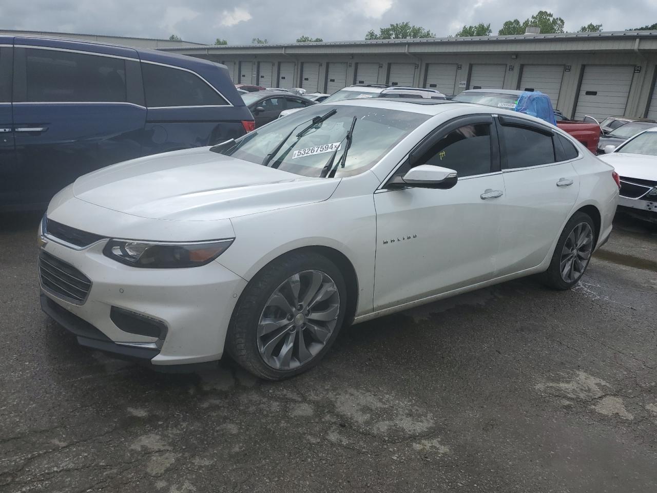 CHEVROLET MALIBU 2016 1g1zh5sxxgf235268