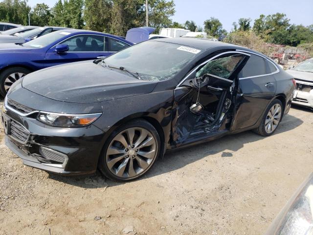 CHEVROLET MALIBU 2016 1g1zh5sxxgf270666