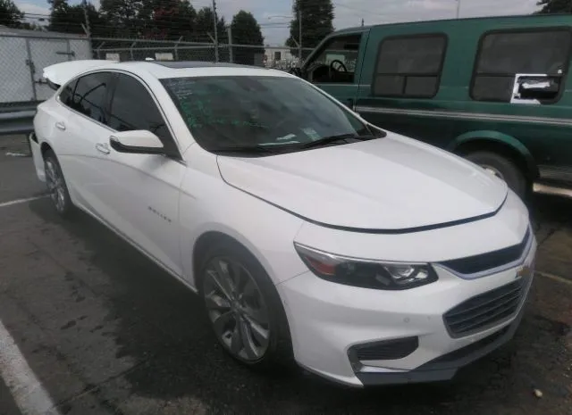 CHEVROLET MALIBU 2016 1g1zh5sxxgf272630