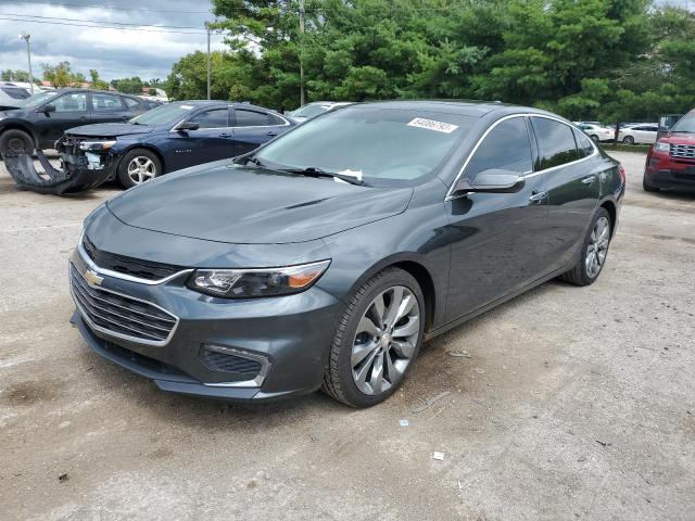 CHEVROLET MALIBU PRE 2016 1g1zh5sxxgf274426