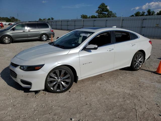 CHEVROLET MALIBU PRE 2016 1g1zh5sxxgf289718