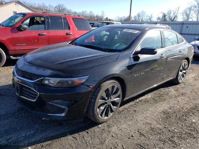 CHEVROLET MALIBU PRE 2016 1g1zh5sxxgf298791