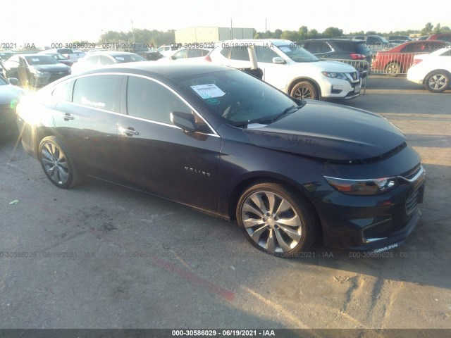 CHEVROLET MALIBU 2016 1g1zh5sxxgf300457