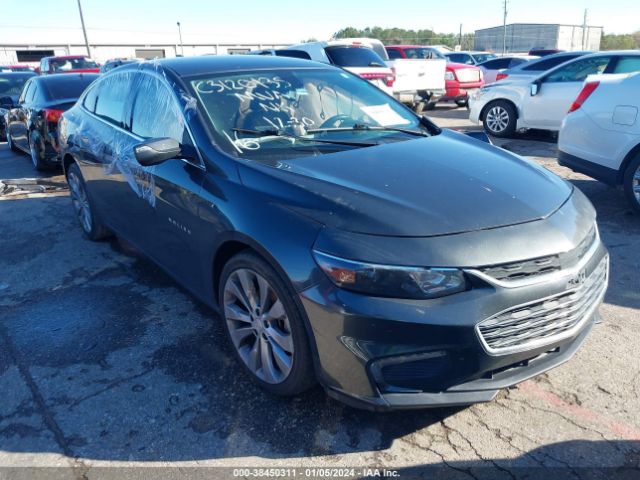 CHEVROLET MALIBU 2016 1g1zh5sxxgf335693