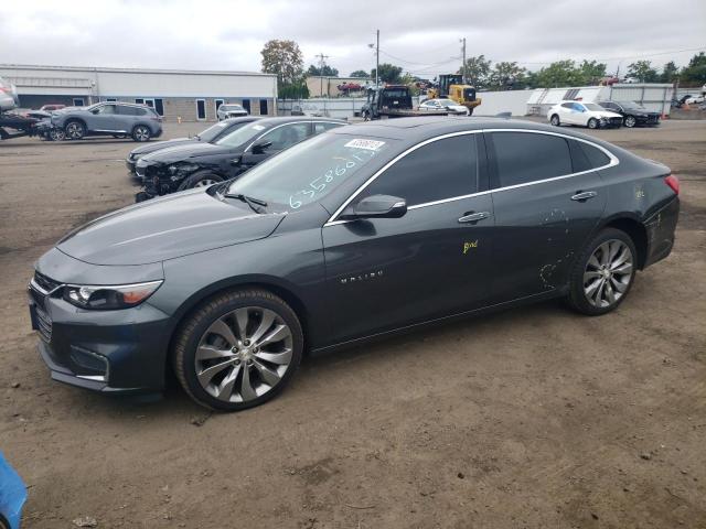 CHEVROLET MALIBU PRE 2016 1g1zh5sxxgf338433