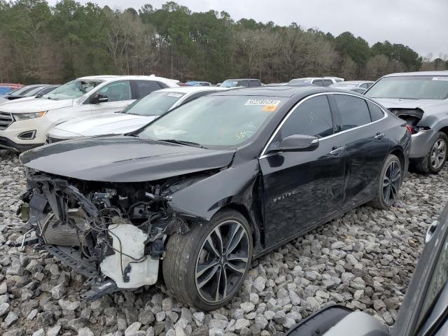 CHEVROLET MALIBU PRE 2016 1g1zh5sxxgf349111