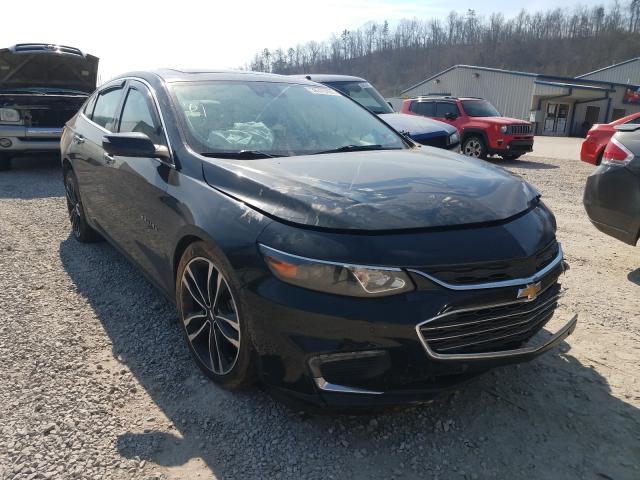 CHEVROLET MALIBU PRE 2016 1g1zh5sxxgf349299