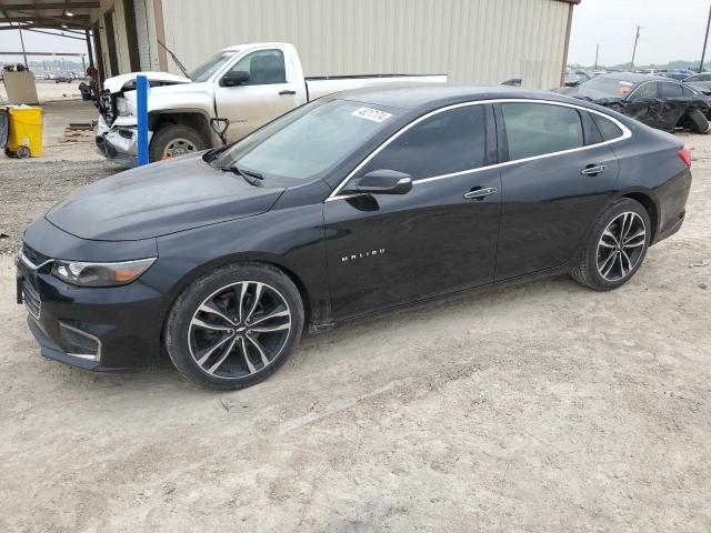 CHEVROLET MALIBU 2016 1g1zh5sxxgf359556