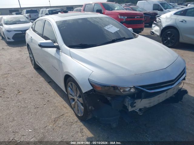 CHEVROLET MALIBU 2017 1g1zh5sxxhf141358