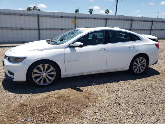 CHEVROLET MALIBU 2017 1g1zh5sxxhf143935