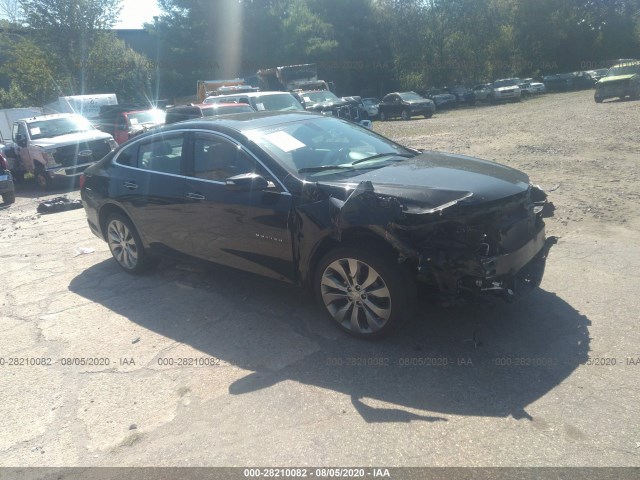 CHEVROLET MALIBU 2017 1g1zh5sxxhf154482