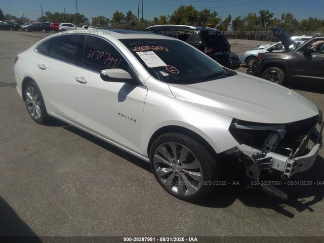 CHEVROLET MALIBU 2017 1g1zh5sxxhf158516