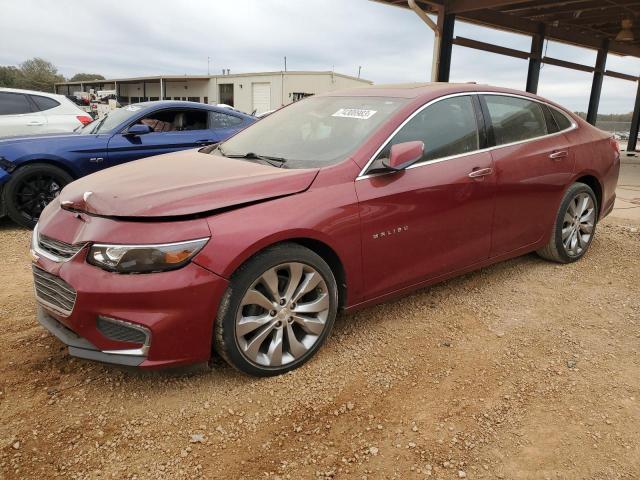 CHEVROLET MALIBU 2017 1g1zh5sxxhf161688