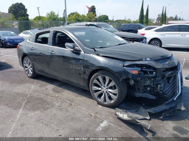 CHEVROLET MALIBU 2017 1g1zh5sxxhf211375