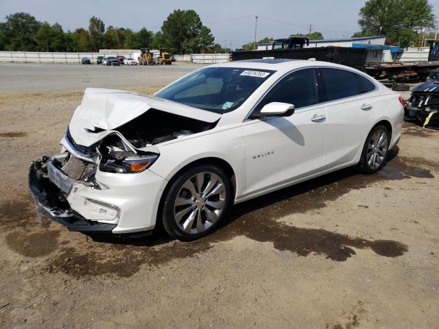 CHEVROLET MALIBU PRE 2017 1g1zh5sxxhf219184