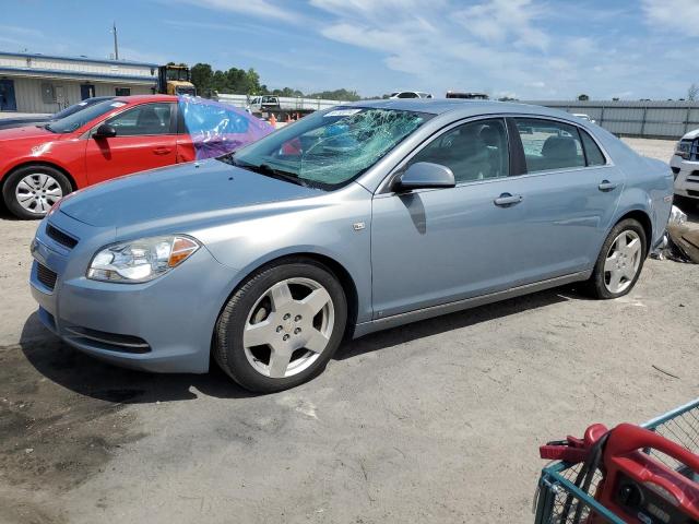 CHEVROLET MALIBU 2008 1g1zj577084260612