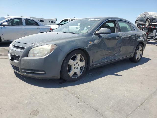 CHEVROLET MALIBU 2LT 2008 1g1zj577084284392