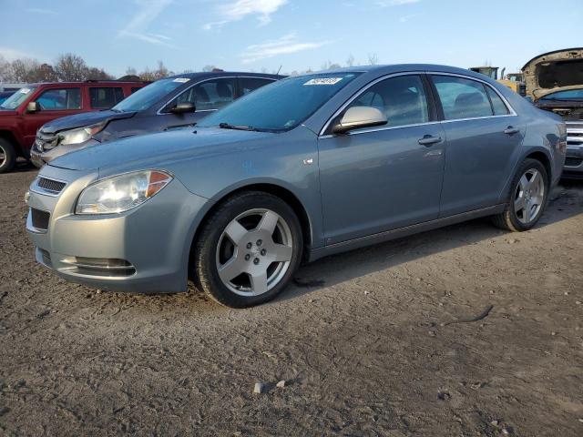 CHEVROLET MALIBU 2008 1g1zj57708f289080