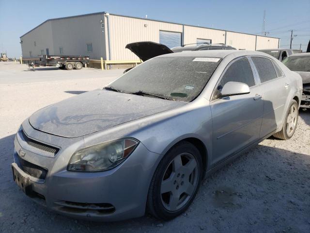 CHEVROLET MALIBU 2LT 2009 1g1zj577094246629