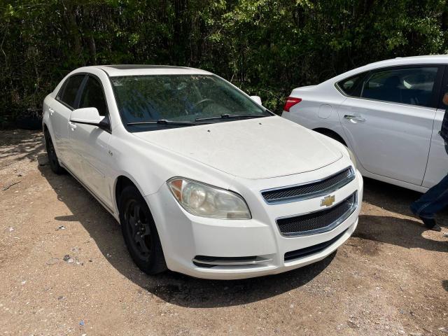 CHEVROLET MALIBU 2LT 2008 1g1zj57718f192776