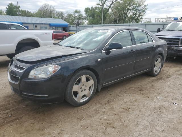 CHEVROLET MALIBU 2008 1g1zj57718f247033