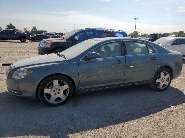 CHEVROLET MALIBU 2LT 2009 1g1zj577194196243