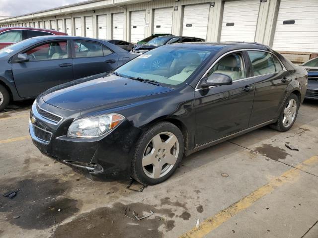 CHEVROLET MALIBU 2009 1g1zj57719f114337