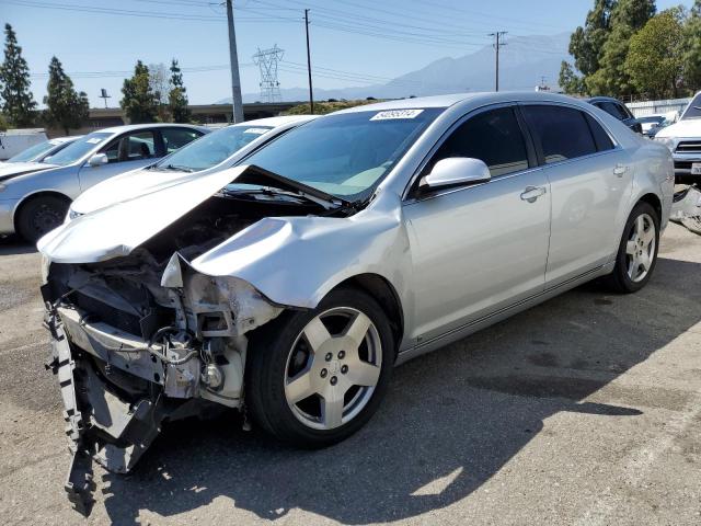 CHEVROLET MALIBU 2009 1g1zj57719f114838