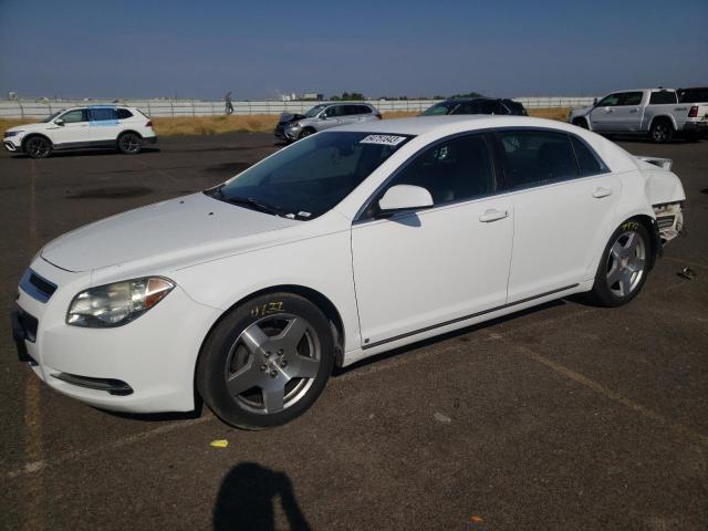 CHEVROLET MALIBU 2LT 2009 1g1zj57719f192553