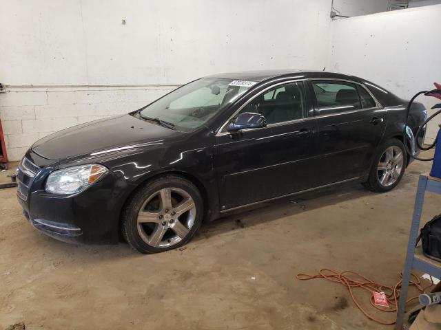 CHEVROLET MALIBU 2009 1g1zj57719f208735