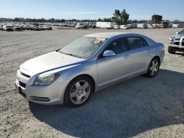 CHEVROLET MALIBU 2009 1g1zj57719f218262