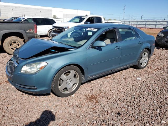 CHEVROLET MALIBU 2009 1g1zj57719f247146