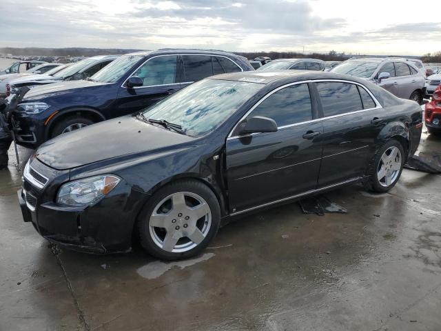 CHEVROLET MALIBU 2008 1g1zj577284273569